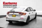 Thumbnail of 2023 Platinum White Pearl Honda Civic