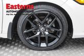 Thumbnail of 2023 Platinum White Pearl Honda Civic