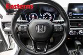 Thumbnail of 2023 Platinum White Pearl Honda Civic