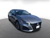 Thumbnail of 2024 Gun Metallic Nissan Altima