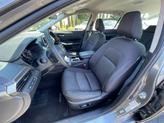 Thumbnail of 2024 Gun Metallic Nissan Altima