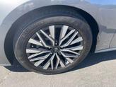 Thumbnail of 2024 Gun Metallic Nissan Altima