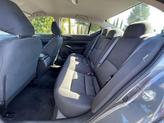 Thumbnail of 2024 Gun Metallic Nissan Altima