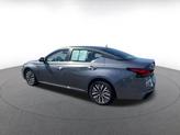 Thumbnail of 2024 Gun Metallic Nissan Altima