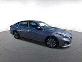Thumbnail of 2024 Gun Metallic Nissan Altima