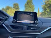 Thumbnail of 2024 Gun Metallic Nissan Altima