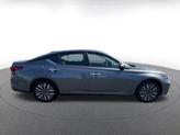 Thumbnail of 2024 Gun Metallic Nissan Altima