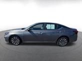 Thumbnail of 2024 Gun Metallic Nissan Altima