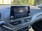 Thumbnail of 2024 Gun Metallic Nissan Altima