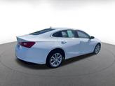 Thumbnail of 2024 Summit White Chevrolet Malibu