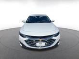 Thumbnail of 2024 Summit White Chevrolet Malibu
