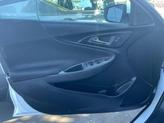 Thumbnail of 2024 Summit White Chevrolet Malibu