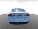 Thumbnail of 2024 Summit White Chevrolet Malibu