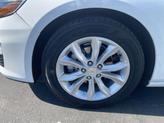 Thumbnail of 2024 Summit White Chevrolet Malibu