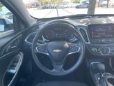 Thumbnail of 2024 Summit White Chevrolet Malibu