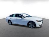 Thumbnail of 2024 Summit White Chevrolet Malibu