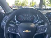 Thumbnail of 2024 Summit White Chevrolet Malibu