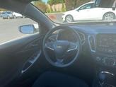 Thumbnail of 2024 Summit White Chevrolet Malibu