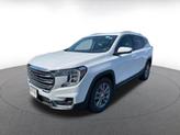 Thumbnail of 2023 Summit White GMC Terrain