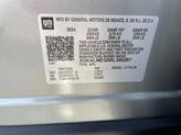 Thumbnail of 2024 Sterling Metallic GMC Terrain