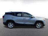 Thumbnail of 2024 Sterling Metallic GMC Terrain