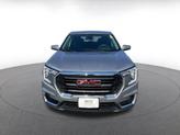 Thumbnail of 2024 Sterling Metallic GMC Terrain