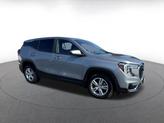 Thumbnail of 2024 Sterling Metallic GMC Terrain
