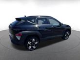 Thumbnail of 2024 Abyss Black Pearl Hyundai KONA