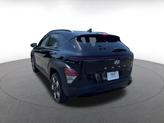 Thumbnail of 2024 Abyss Black Pearl Hyundai KONA