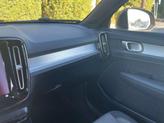 Thumbnail of 2024 Gray Volvo XC40