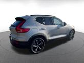 Thumbnail of 2024 Gray Volvo XC40