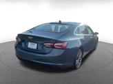 Thumbnail of 2024 Lakeshore Blue Metallic Chevrolet Malibu