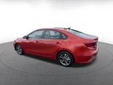 Thumbnail of 2023 Fire Orange Kia Forte