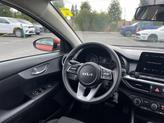 Thumbnail of 2023 Fire Orange Kia Forte