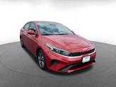 Thumbnail of 2023 Fire Orange Kia Forte