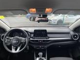 Thumbnail of 2023 Fire Orange Kia Forte