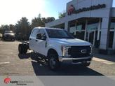 Thumbnail of 2019 Oxford White Ford F-350