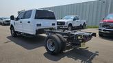 Thumbnail of 2019 Oxford White Ford F-350