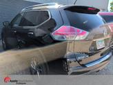 Thumbnail of 2015 Super Black Nissan Rogue