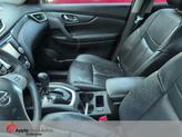 Thumbnail of 2015 Super Black Nissan Rogue