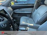 Thumbnail of 2008 Classic Silver Metallic Lexus RX 350