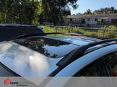 Thumbnail of 2008 Classic Silver Metallic Lexus RX 350