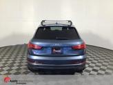 Thumbnail of 2016 Utopia Blue Metallic Audi Q3