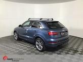 Thumbnail of 2016 Utopia Blue Metallic Audi Q3