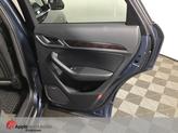 Thumbnail of 2016 Utopia Blue Metallic Audi Q3