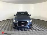 Thumbnail of 2016 Utopia Blue Metallic Audi Q3