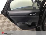 Thumbnail of 2018 Crystal Black Pearl Honda Civic