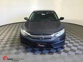 Thumbnail of 2018 Crystal Black Pearl Honda Civic