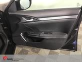 Thumbnail of 2018 Crystal Black Pearl Honda Civic