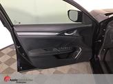 Thumbnail of 2018 Crystal Black Pearl Honda Civic